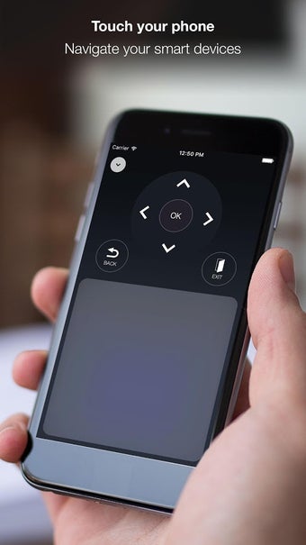 Image 1 for LG Smart TV Remote : keyb…