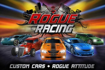 Imagen 0 para Rogue Racing: PinkSlip