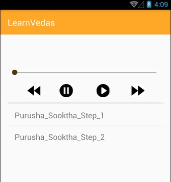 Image 1 for Simhan's e-VedaShree