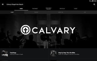 Image 0 for Calvary Chapel Vero Beach