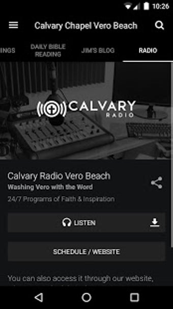 Image 3 for Calvary Chapel Vero Beach