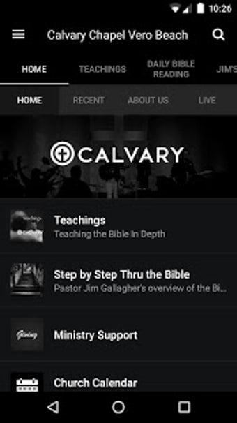 Image 2 for Calvary Chapel Vero Beach