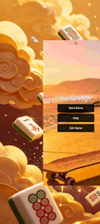 Imagen 0 para SurfDodge