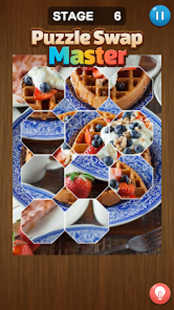 Imagen 0 para Puzzle Swap Master