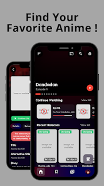 Image 0 for Anime Rift