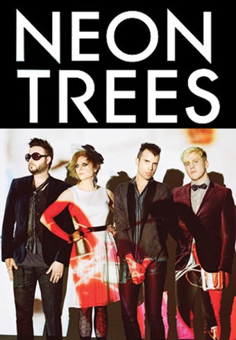 Image 0 for Neon Trees