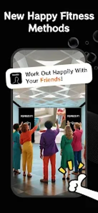 Image 0 for JoyRally