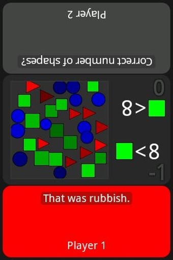 Image 1 for 4 Player Reactor
