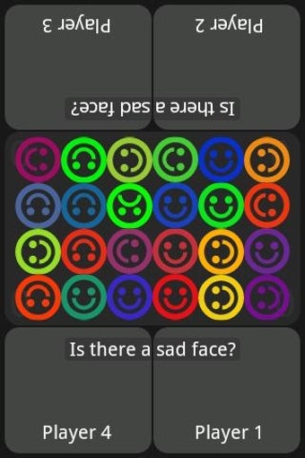 Image 1 for 4 Player Reactor