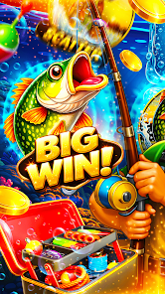 Imagen 0 para Cold Water Bite