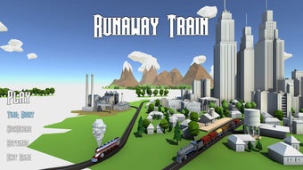 Imagen 0 para Runaway Train