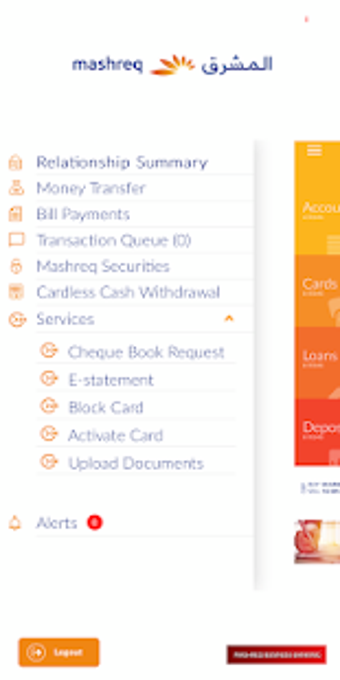 Image 2 for Mashreq Biz UAE