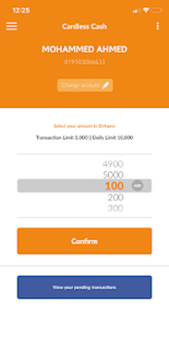 Image 3 for Mashreq Biz UAE