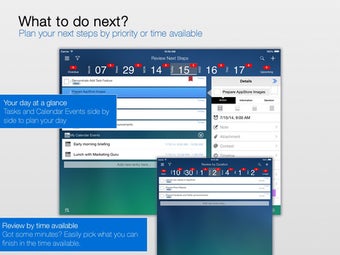 Image 0 for Organize:Me Personal Task…