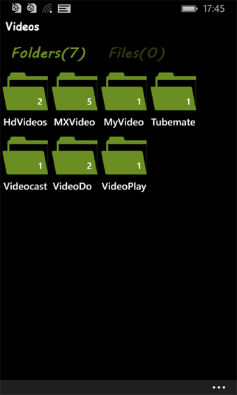 Imagen 2 para Files Manager pro for Win…