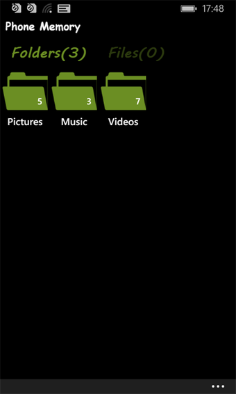 Imagen 1 para Files Manager pro for Win…