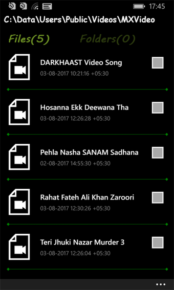 Imagen 0 para Files Manager pro for Win…