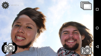 Image 1 for Face Swap Camera