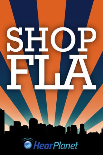 Image 0 for Shop FLA - Florida Shoppi…