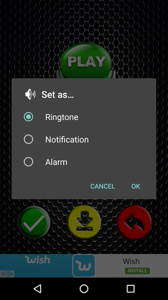 Image 0 for Old Phone Ringtones