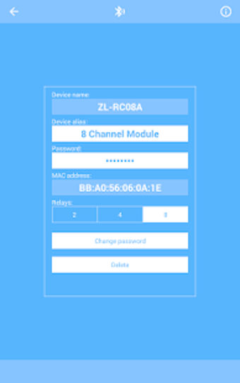Image 3 for Blue Switch