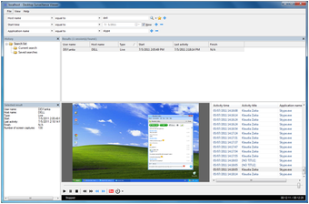 Imagen 0 para CensorNet Desktop Surveil…