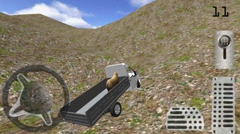 Image 1 for Animal Transport Simulato…