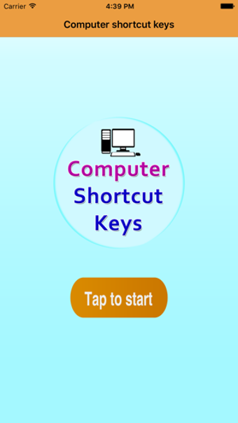 Image 2 for Best Computer shortcut ke…