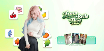 Image 0 for Luna Belle Tiles