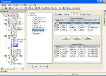 Image 0 for JumbleDB Freeware
