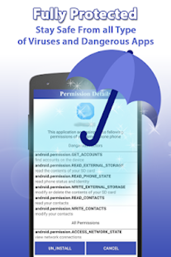 Image 3 for Quick Virus Remover