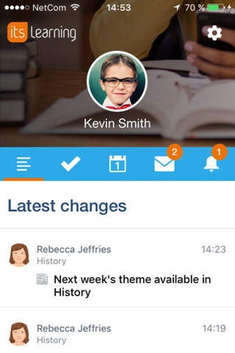 Image 0 for itslearning