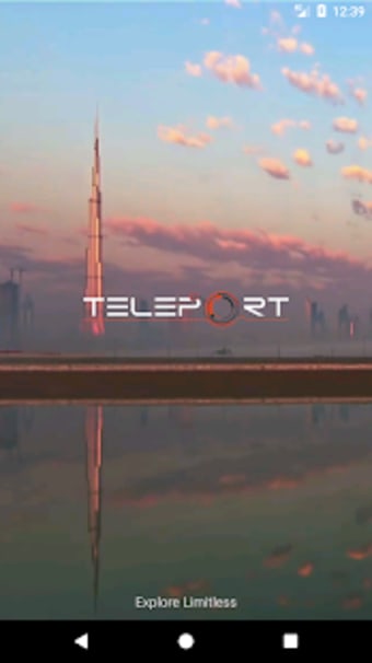 Image 2 for TELEPORT- Logistics & Sup…