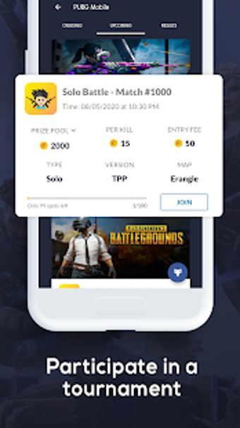 Image 2 for Battle Loop - Mobile Game…