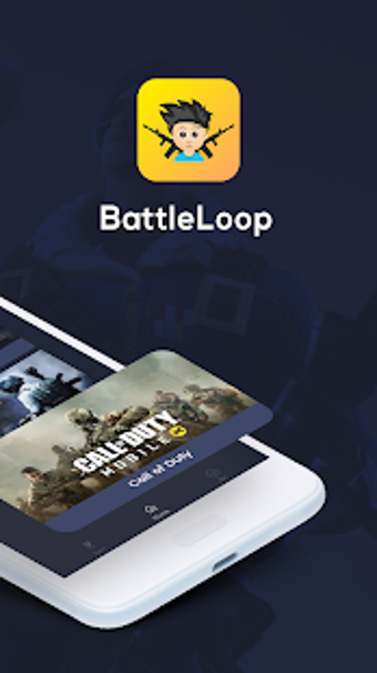 Image 1 for Battle Loop - Mobile Game…
