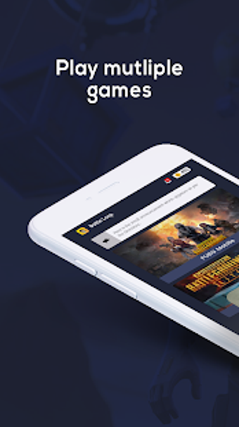 Image 1 for Battle Loop - Mobile Game…