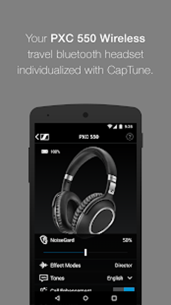 Imagen 3 para CapTune