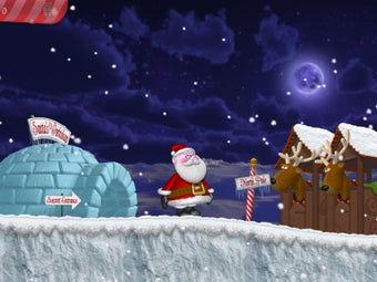 Image 0 for Christmas Eve Crisis