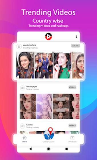 Image 0 for Trending Videos for tik t…