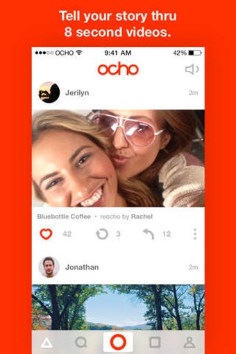 Image 0 for Ocho Video