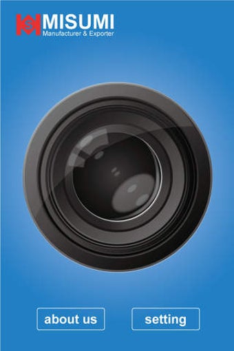 Image 0 for MISUMI Wifi Camera