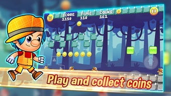 Imagen 0 para Mery Jungle World - Super…