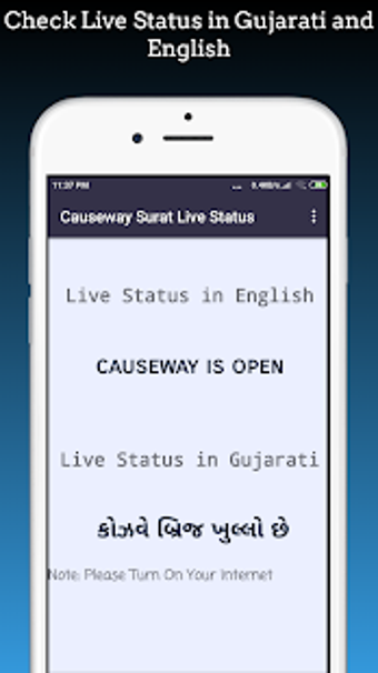 Image 2 for Causeway - Surat Live Sta…