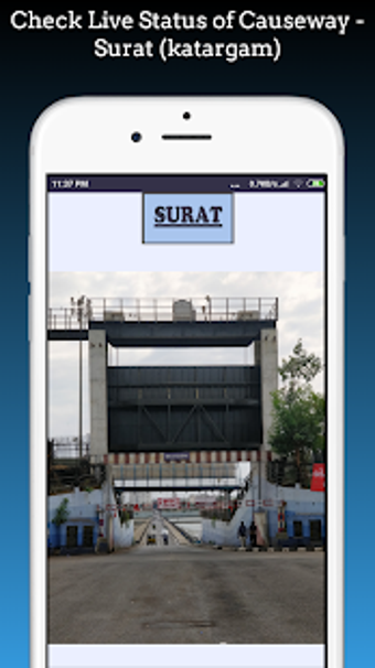 Image 0 for Causeway - Surat Live Sta…