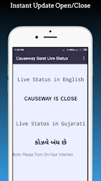 Image 1 for Causeway - Surat Live Sta…