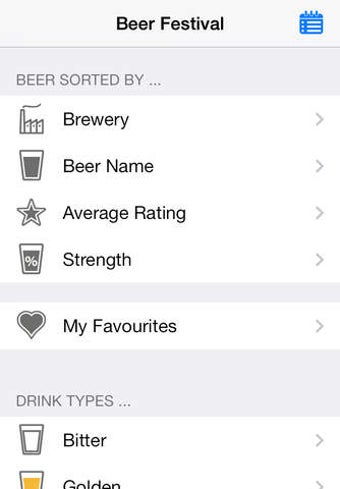 Imagen 0 para Cambridge Beer Festival