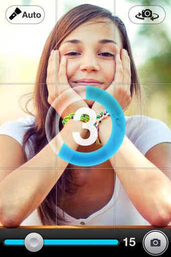 Image 0 for Timer Auto Camera - Take …