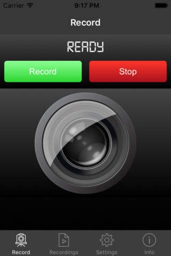 Image 0 for iREC - Fastest One Touch …