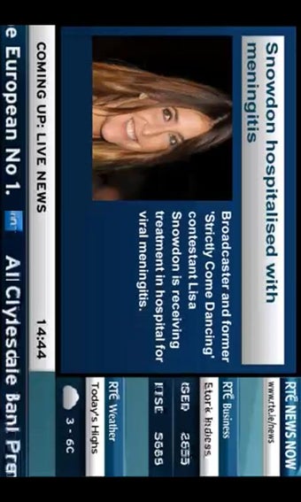 Imagen 2 para RT News Now
