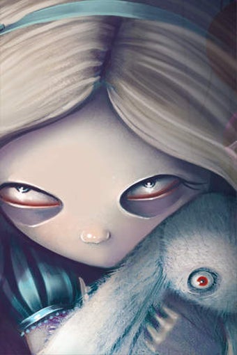 Image 0 for Afterland - Wonderland Ed…